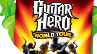 Nickelodeon Kids Choose Guitar Hero Over Rock Band